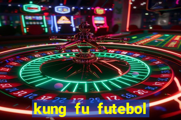 kung fu futebol clube torrent